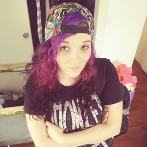 Meet your Posher, Selena